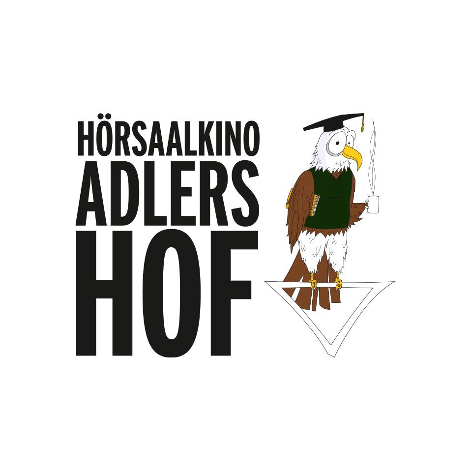 Hörsaalkino Logo