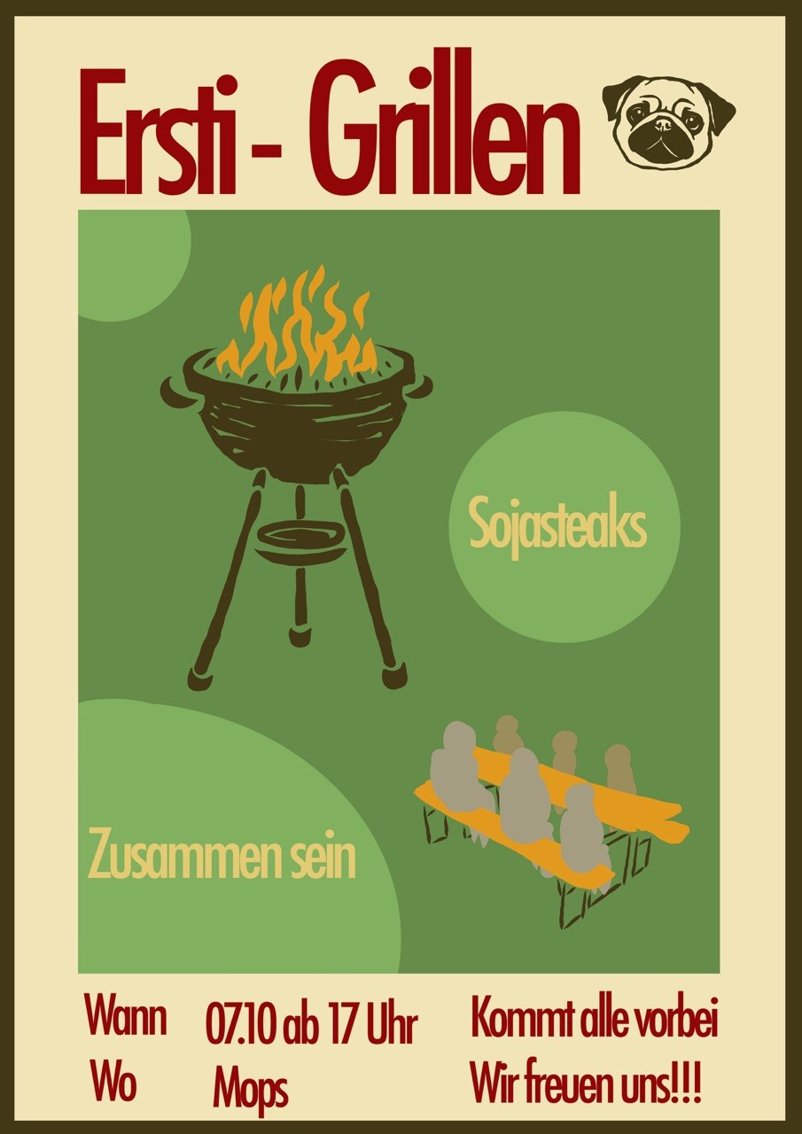 Infoposter_Erstigrillen