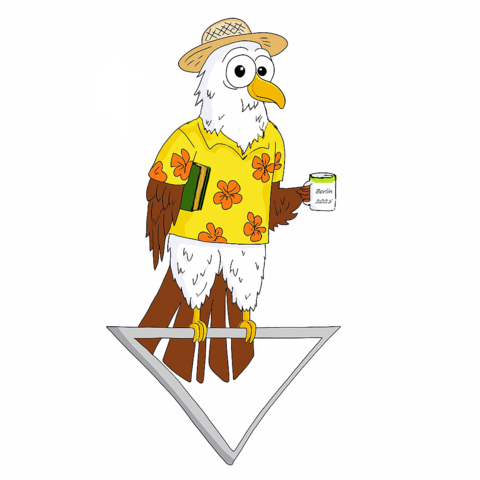 sommerliches Mokolül